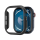 Spigen Thin Fit Apple Watch 10 (46 Mm) Black - 1346678 - zdjęcie 2